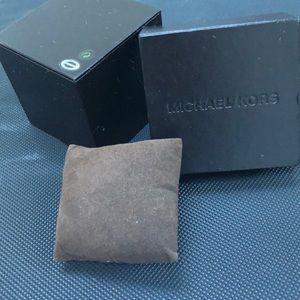 Michael kors box